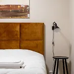 Postintie 3 A 6108 By In Lapland Apartment