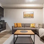 Apartment Postintie 3 A 6108 By In Lapland