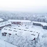 Apartment Postintie 3 A 6108 By In Lapland Levi